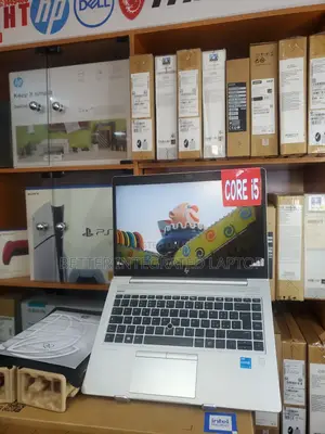 New Laptop HP ProBook 440 G7 8GB Intel Core i5 SSD 512GB