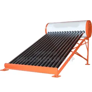 200liter High Efficiency Yohako Ac/Dc Solar Water Heaters