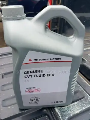 CVT Fluid 4 Liter for Outlander 2016 and Asx Available