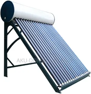 300liter Yohako Original Solar Water Heater