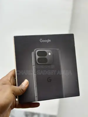 New Google Pixel 9 Pro Fold 256 GB