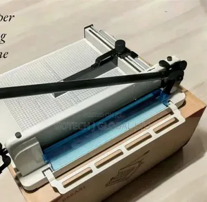 A3+ Industrial Paper Cutter