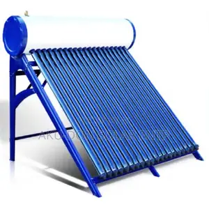 300liter Yohako Solar Water Heater