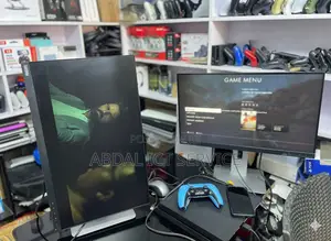 24” Frameless FHD Lenevo Thinkvission Monitor