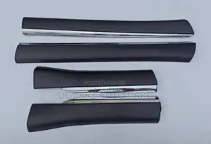 Complete Door Padded Chrome Rx350 2010 / 2013 / 2015 Available Now