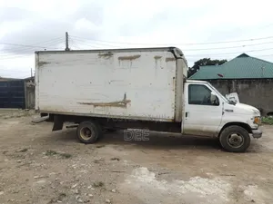 Logistics and Delivery Services