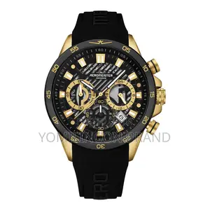 Aeromeister Amsterdam Driver Am5106 Chrono