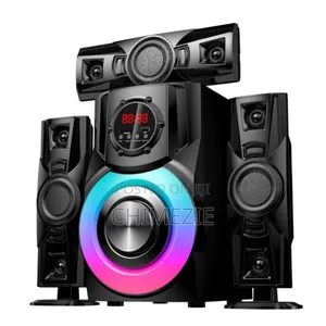 High Quality Djack Bluetooth Home Theatre System