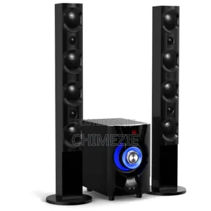 High Quality Djack Bluetooth Home Theatre System Dj 662