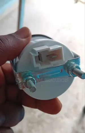 24v Engine Hour Meter