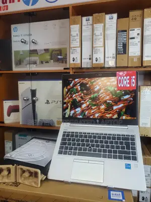 New Laptop HP ProBook 440 G8 8GB Intel Core i5 SSD 1T