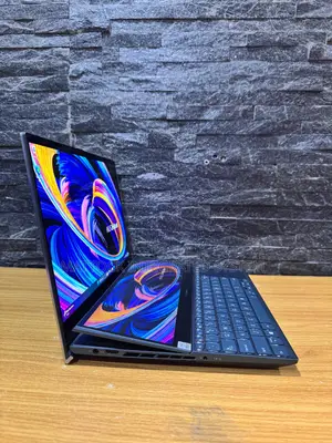 Laptop Asus Zenbook Duo 14 32GB Intel Core i9 SSD 1T