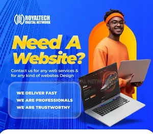 Website Design/ Seo Expert