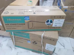 Smart Cooling Hisense 1hp Inverter Ac As09dk