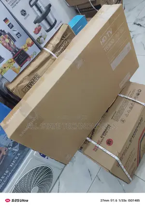 Samsung 32" Smart Tv for Students