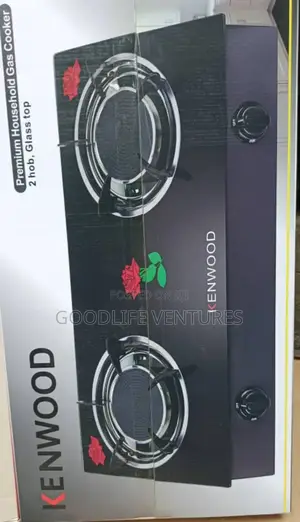 Table Gascooker