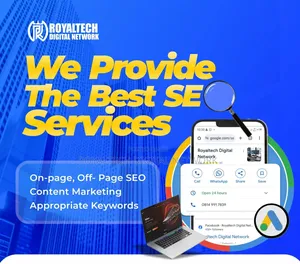 Professional Seo Services. Rank #1 on Google Fast