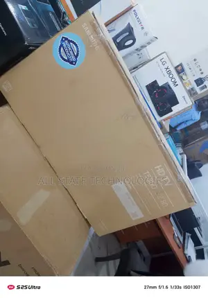 Samsung 32" Smart Tv for Guest Rooms