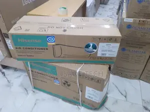 Hisense Split Wall Ac 1hp Inverter As09dk