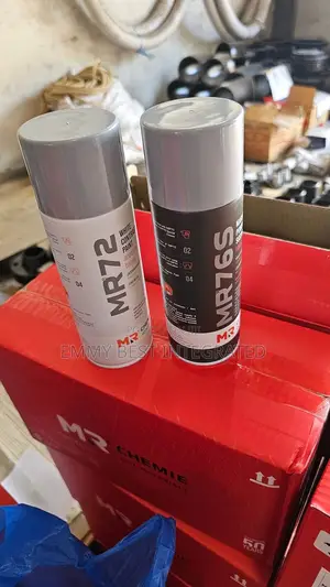 Mr 72 White Contrast Paint