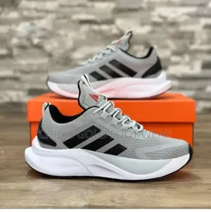 Level Up Your Look With Adidas Shoes — Where Comfort Meets