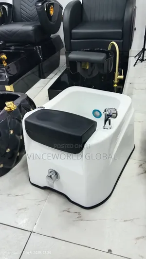 Pedicure Bowl 9002