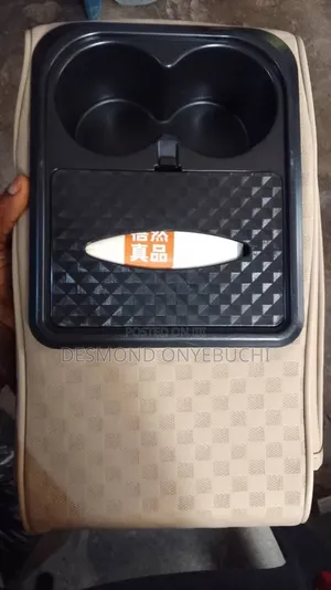 Car Arm Rest