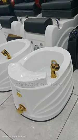 Pedicure Bowl T089