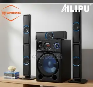 Ailipu Home Theater