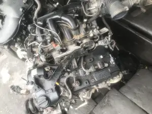 Complete Engine For Toyota Highlander 2015-2020 Model 2gr