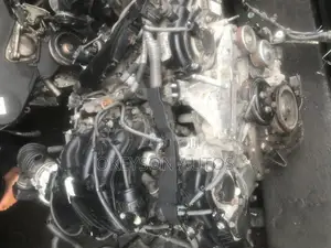 Complete Engine For Toyota Highlander 2015-2020 Model 2gr