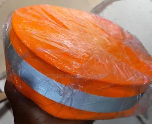 Reflective Belt Roll