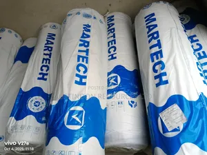 Rockwool, Soundproof Insulatior