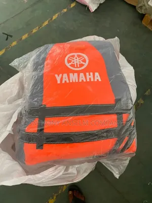 Life Jacket #Yamaha @Aa Safety Shops Near You