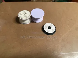 Souvenir Pop Socket Phone Holder