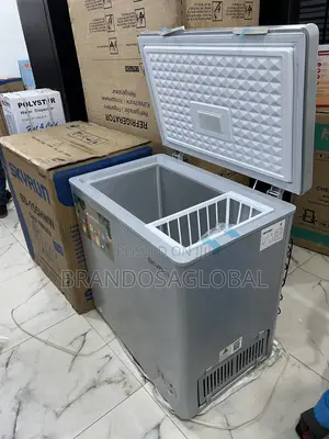 Skyrun 155l Freezer – Energy Efficient Eco-Friendly
