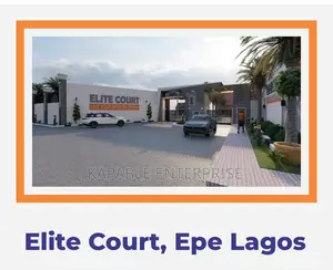 Elite Court Estate