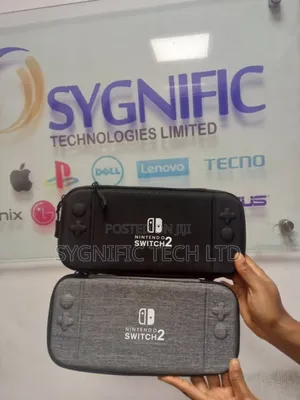 Nintendo Switch 2 Bag