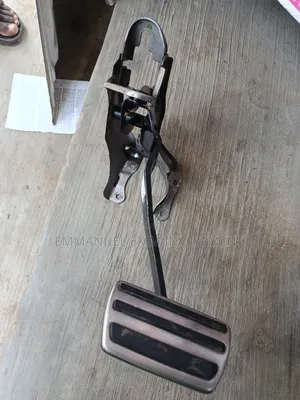 Brake Peder Honda Accord 2018_2021