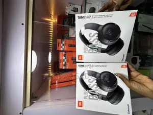 JBL Tune 510