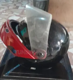Motorcycle Helmet