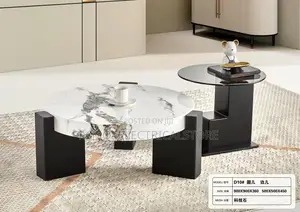Center Table