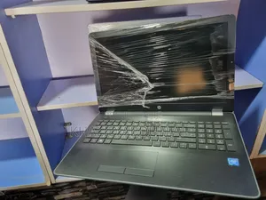 Laptop HP 15 4GB Intel Celeron SSD 128GB