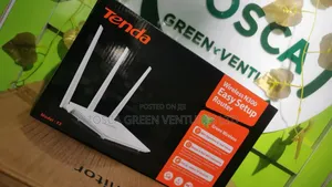 Tenda Router