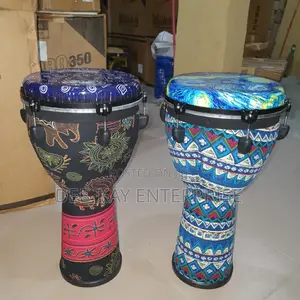 Djembe Drums