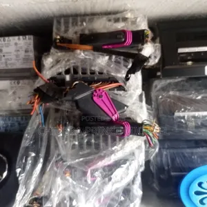 Amplifier for Gle, Glc, C300 W205, E400 S222, G Wagon, Gla