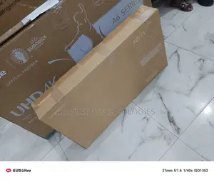 Samsung 32" Smart Tv With Mobile Casting