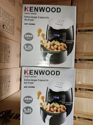 Kenwood Air Fryer
