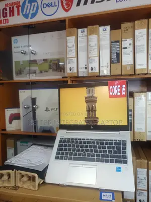 New Laptop HP ProBook 4415S 12GB Intel Core i5 SSD 1T
