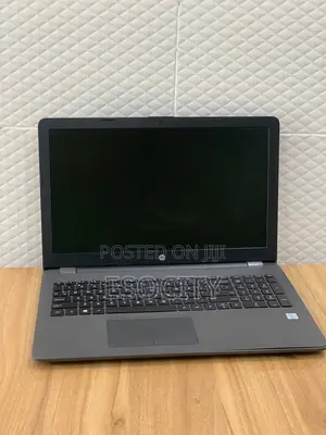 Laptop HP 250 G6 8GB Intel Core I3 HDD 500GB